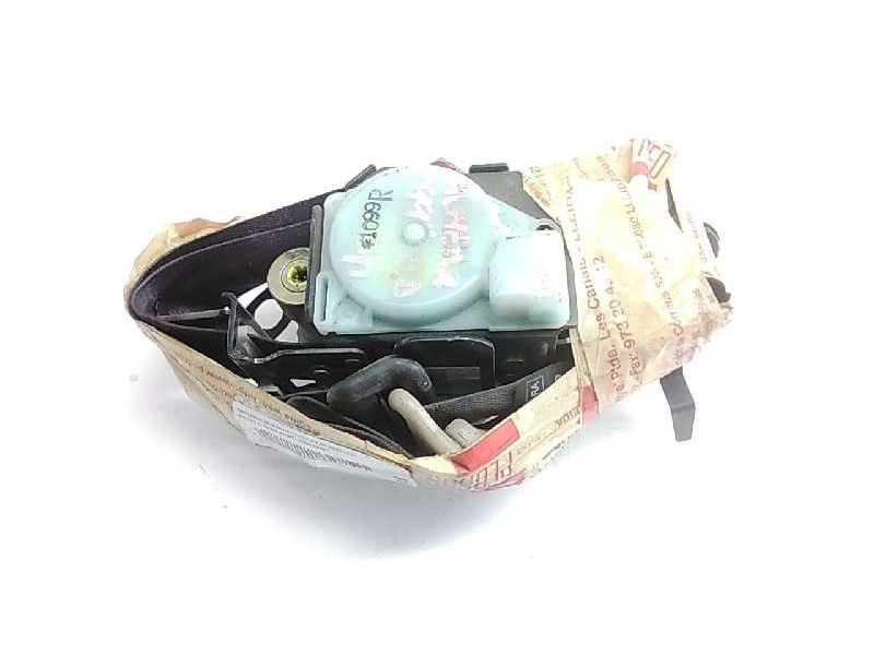 Recambio de cinturon seguridad delantero derecho para nissan almera (n16/e) referencia OEM IAM   