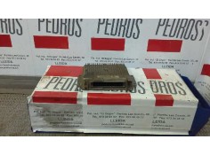 Recambio de centralita motor uce para renault clio i fase i+ii (b/c57) 1.2 referencia OEM IAM 7700108455 250 