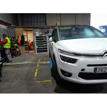 citroën c4 picasso ii del año 2014