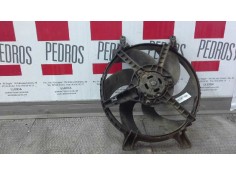 Recambio de electroventilador para renault rapid/express (f40) 1.9 diesel referencia OEM IAM   
