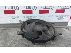 Recambio de electroventilador para renault rapid/express (f40) 1.9 diesel referencia OEM IAM    2