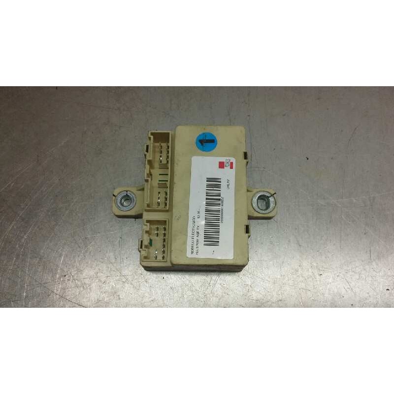Recambio de modulo electronico para kia sportage ex referencia OEM IAM 919401F010  