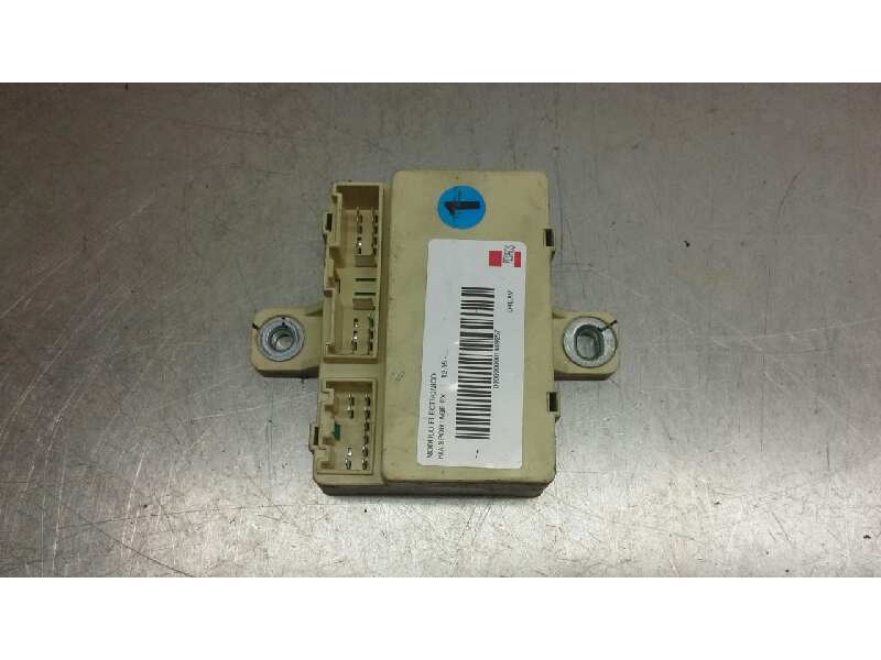 Recambio de modulo electronico para kia sportage ex referencia OEM IAM 919401F010  