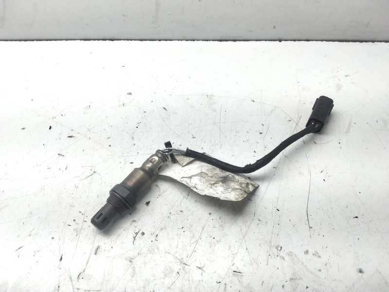 Recambio de sonda lambda para nissan qashqai (j10) 1.6 16v cat referencia OEM IAM OBAMAN2 4J23 