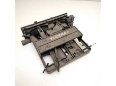 Recambio de mando calefaccion / aire acondicionado para nissan terrano/terrano.ii (r20) 2.7 turbodiesel referencia OEM IAM 59710 2