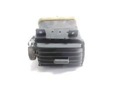 Recambio de aireador central para nissan micra (k12e) referencia OEM IAM 68751BM400 IZQUIERDO 