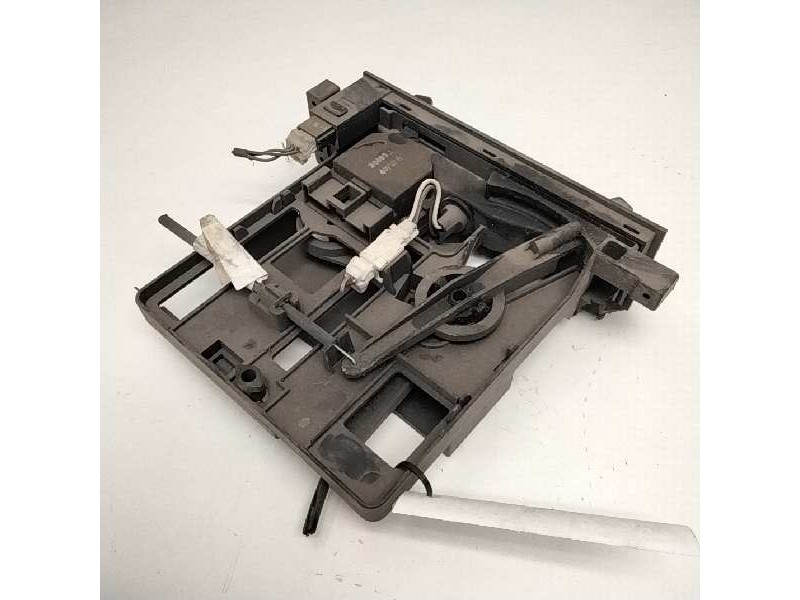 Recambio de mando calefaccion / aire acondicionado para nissan terrano/terrano.ii (r20) 2.7 turbodiesel referencia OEM IAM 59710