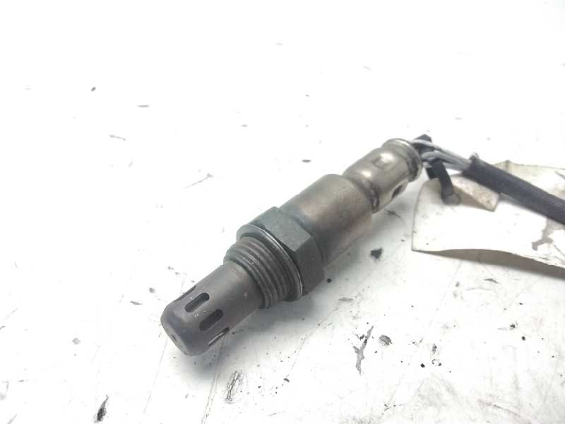 Recambio de sonda lambda para nissan qashqai (j10) 1.6 16v cat referencia OEM IAM OBAMAN2 4J23 