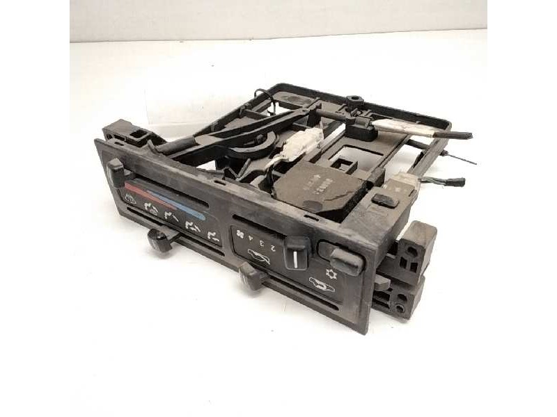 Recambio de mando calefaccion / aire acondicionado para nissan terrano/terrano.ii (r20) 2.7 turbodiesel referencia OEM IAM 59710