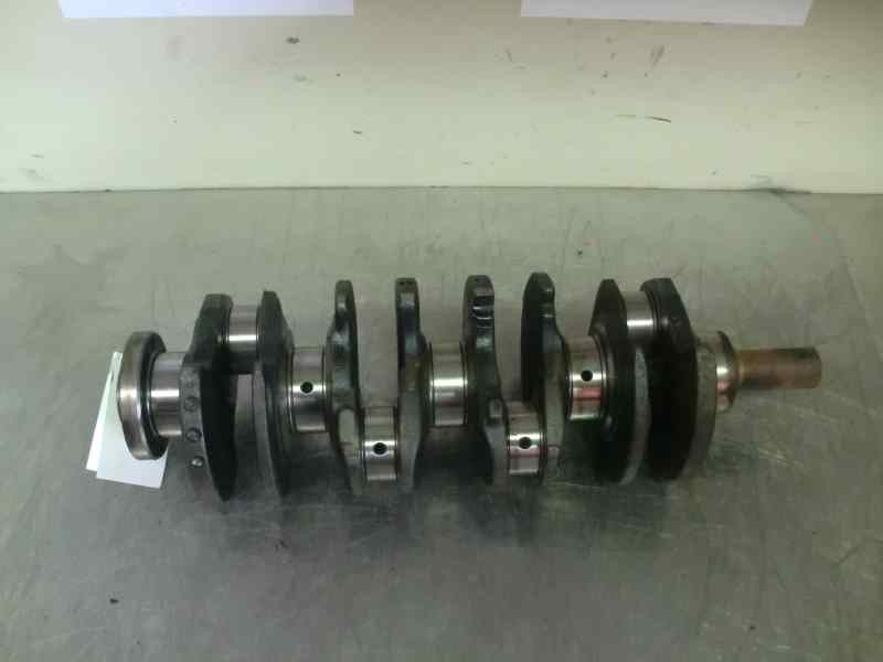 Recambio de cigueñal para renault clio i fase i+ii (b/c57) 1.9 diesel referencia OEM IAM 182  37032