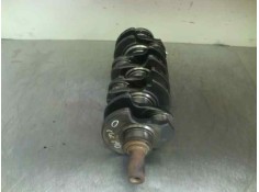 Recambio de cigueñal para renault clio i fase i+ii (b/c57) 1.9 diesel referencia OEM IAM 182  37032 2