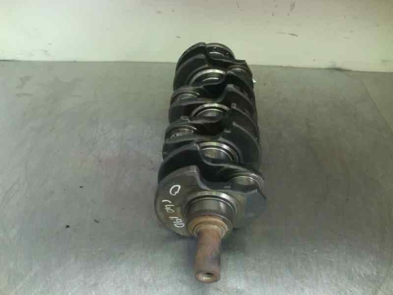 Recambio de cigueñal para renault clio i fase i+ii (b/c57) 1.9 diesel referencia OEM IAM 182  37032