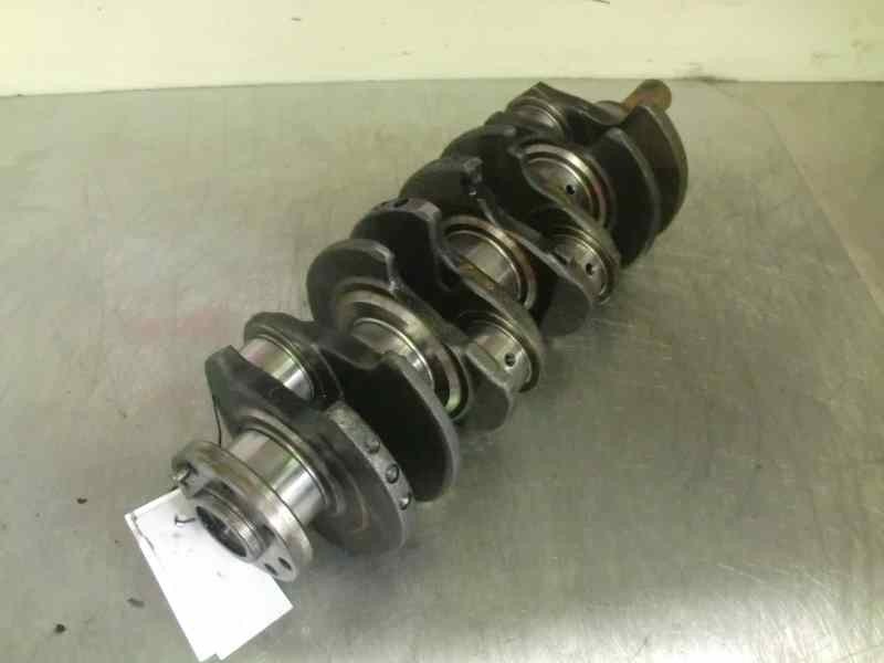 Recambio de cigueñal para renault clio i fase i+ii (b/c57) 1.9 diesel referencia OEM IAM 182  37032