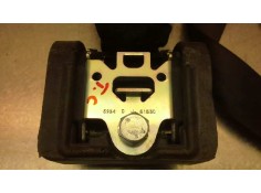 Recambio de cinturon seguridad trasero central para audi a4 berlina (8e) 2.0 tdi quattro (dpf) (103kw) referencia OEM IAM    2