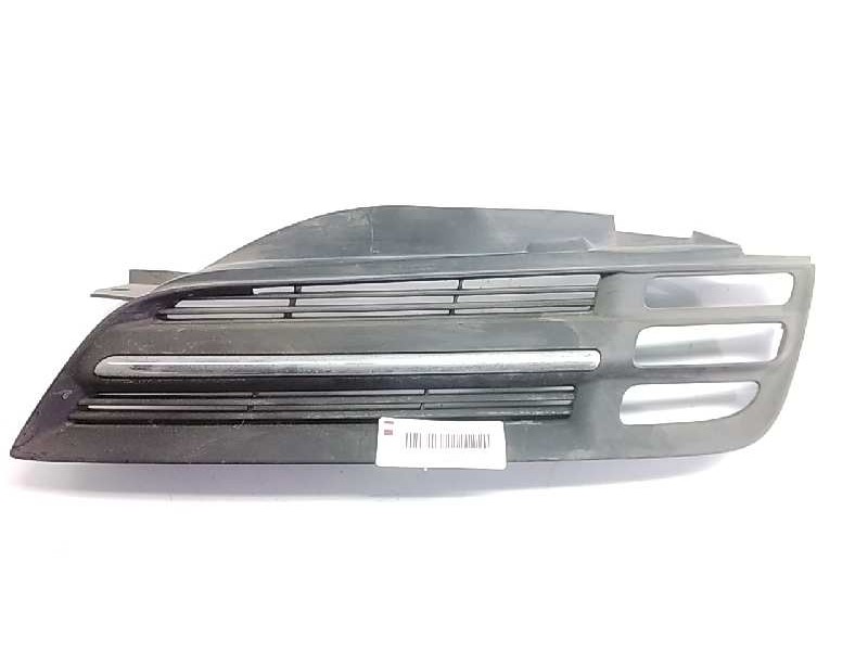 Recambio de rejilla paragolpes izquierda para nissan micra (k11) referencia OEM IAM   