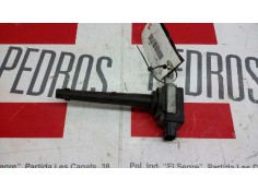 Recambio de bobina encendido para nissan qashqai (j10) 1.6 16v cat referencia OEM IAM 0221604014  