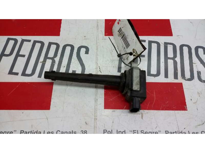 Recambio de bobina encendido para nissan qashqai (j10) 1.6 16v cat referencia OEM IAM 0221604014  