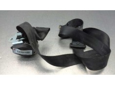 Recambio de cinturon seguridad trasero izquierdo para audi a4 berlina (8e) 2.0 tdi quattro (dpf) (103kw) referencia OEM IAM   