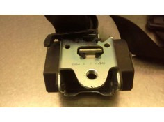 Recambio de cinturon seguridad trasero izquierdo para audi a4 berlina (8e) 2.0 tdi quattro (dpf) (103kw) referencia OEM IAM    2