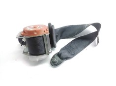Recambio de cinturon seguridad trasero derecho para nissan micra (k11) referencia OEM IAM 88844BM400  