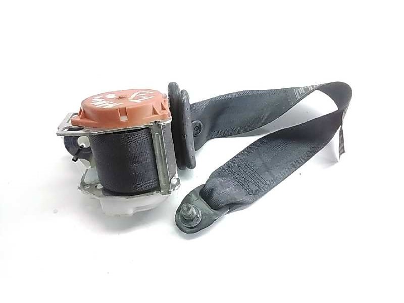 Recambio de cinturon seguridad trasero derecho para nissan micra (k11) referencia OEM IAM 88844BM400  