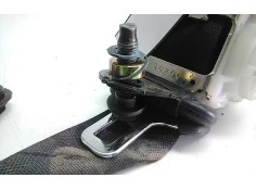 Recambio de cinturon seguridad trasero derecho para nissan micra (k11) referencia OEM IAM 88844BM400   2