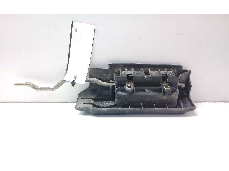 Recambio de maneta interior puerta lateral corredera derecha para volkswagen t4 transporter/furgoneta (mod. 1991) caja cerrada r