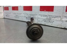 Recambio de arbol de levas para nissan qashqai (j10) 1.6 16v cat referencia OEM IAM    2