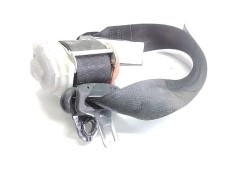 Recambio de cinturon seguridad trasero izquierdo para nissan micra (k11) referencia OEM IAM 88845BM400   2