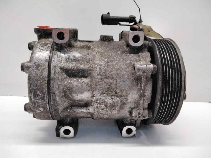 Recambio de compresor aire acondicionado para alfa romeo 156 (116) 2.0 t.spark distinctive referencia OEM IAM 60653653 1153 