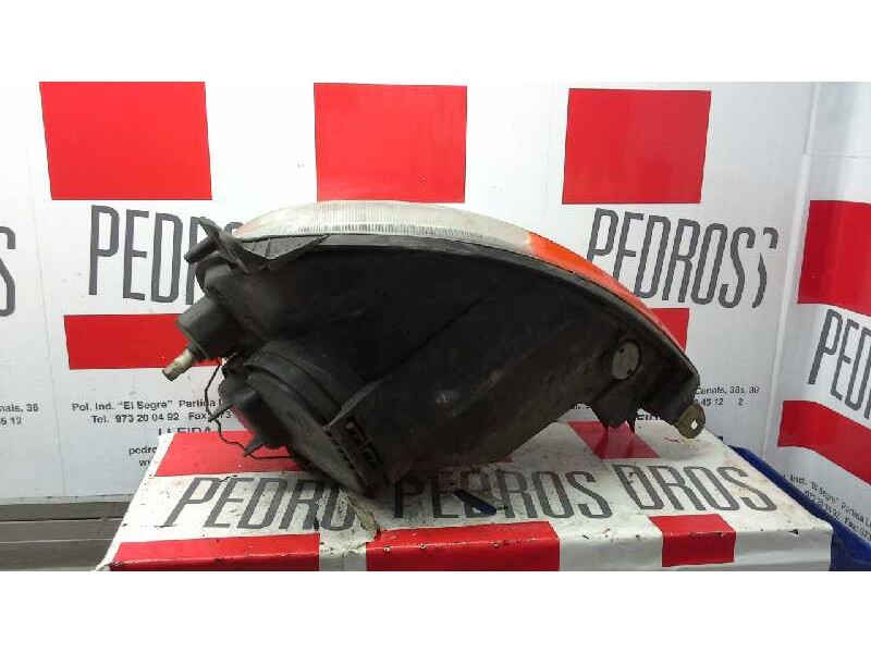 Recambio de faro derecho para ford ka (ccq) 1.3 cat referencia OEM IAM   