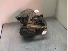 Recambio de caja cambios para seat toledo (1l) 1.9 tdi referencia OEM IAM ASD CAMBIO SEAT TOLEDO 1.9 TDI ASD 37075