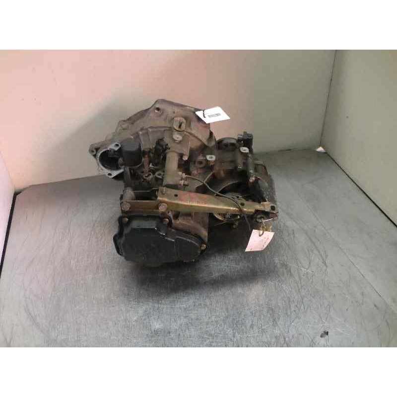 Recambio de caja cambios para seat toledo (1l) 1.9 tdi referencia OEM IAM ASD CAMBIO SEAT TOLEDO 1.9 TDI ASD 37075