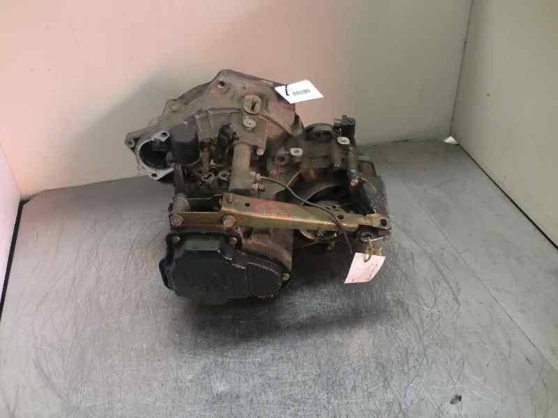 Recambio de caja cambios para seat toledo (1l) 1.9 tdi referencia OEM IAM ASD CAMBIO SEAT TOLEDO 1.9 TDI ASD 37075