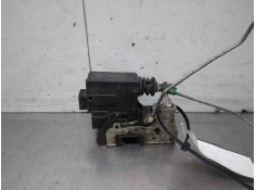 Recambio de cerradura puerta delantera derecha para renault safrane (b54) 2.1 dt referencia OEM IAM 7701036101   2