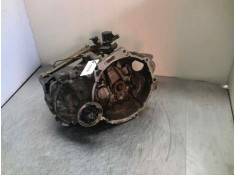 Recambio de caja cambios para seat toledo (1l) 1.9 tdi referencia OEM IAM ASD CAMBIO SEAT TOLEDO 1.9 TDI ASD 37075 2