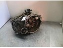 CAJA CAMBIOS ASD CAMBIO SEAT TOLEDO 1.9 TDI ASD 37075