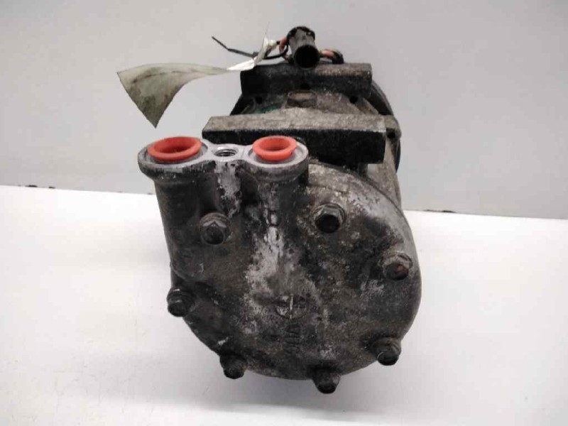 Recambio de compresor aire acondicionado para alfa romeo 156 (116) 2.0 t.spark distinctive referencia OEM IAM 60653653 1153 