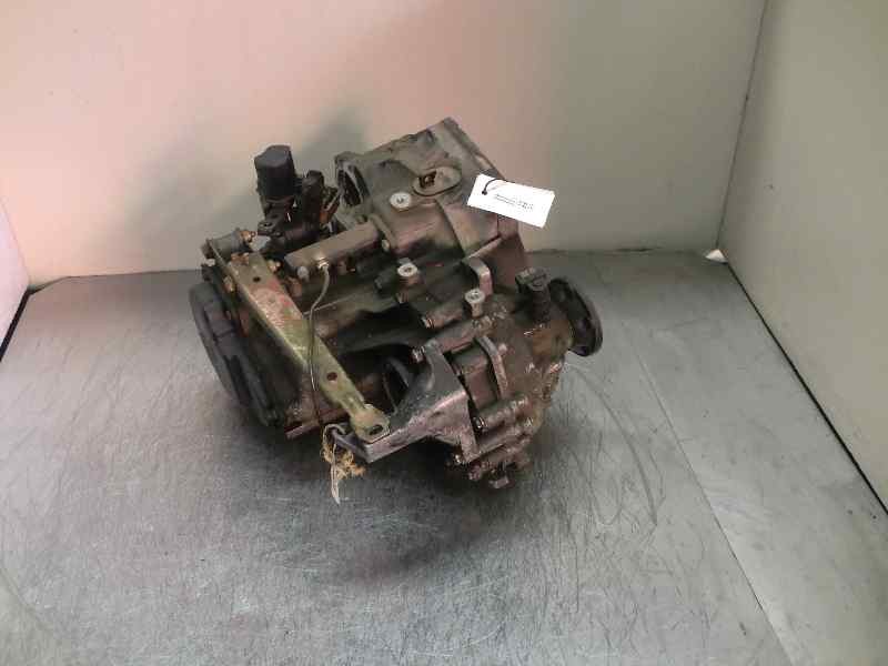 Recambio de caja cambios para seat toledo (1l) 1.9 tdi referencia OEM IAM ASD CAMBIO SEAT TOLEDO 1.9 TDI ASD 37075