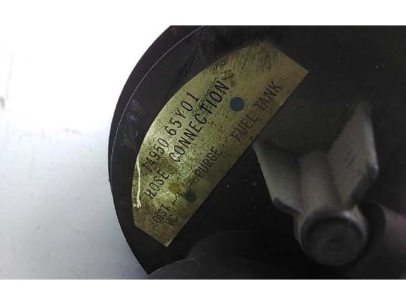 Recambio de vapor canister para nissan vanette cargo referencia OEM IAM 1495065Y01  