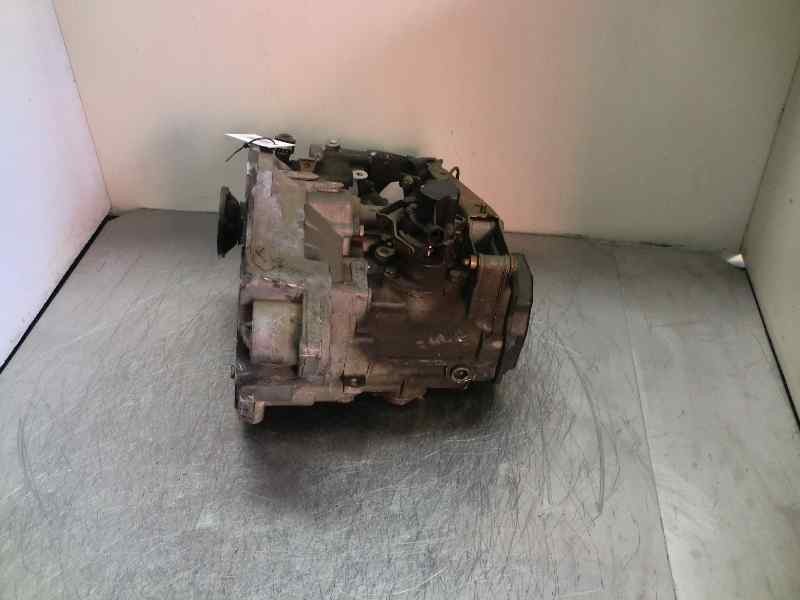 Recambio de caja cambios para seat toledo (1l) 1.9 tdi referencia OEM IAM ASD CAMBIO SEAT TOLEDO 1.9 TDI ASD 37075