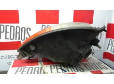 Recambio de faro izquierdo para ford ka (ccq) 1.3 cat referencia OEM IAM    2
