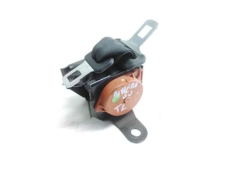 Recambio de cinturon seguridad trasero izquierdo para nissan almera (n16/e) referencia OEM IAM 21080059C  