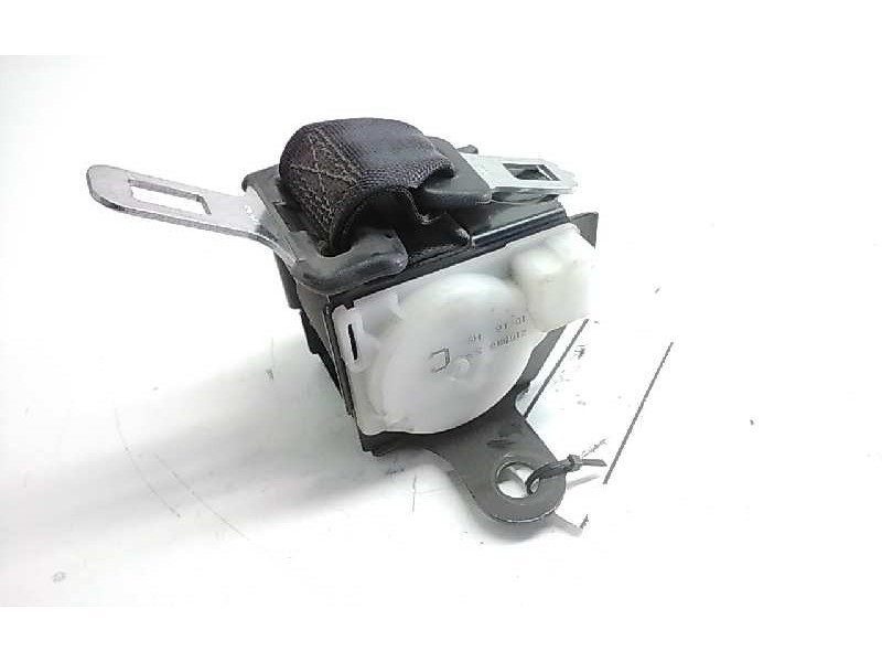Recambio de cinturon seguridad trasero izquierdo para nissan almera (n16/e) referencia OEM IAM 21080059C  
