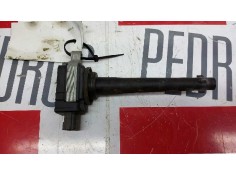 Recambio de bobina encendido para nissan qashqai (j10) 1.6 16v cat referencia OEM IAM 0221604014  