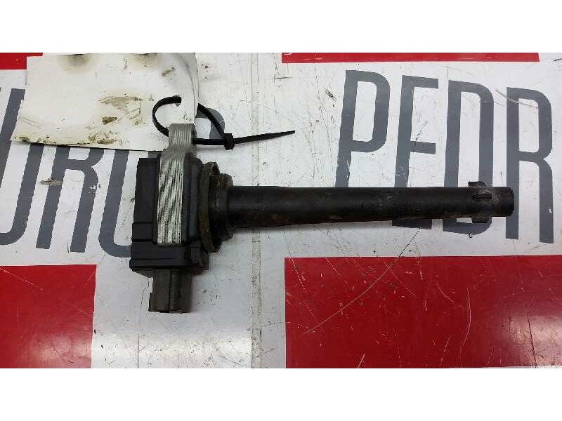 Recambio de bobina encendido para nissan qashqai (j10) 1.6 16v cat referencia OEM IAM 0221604014  