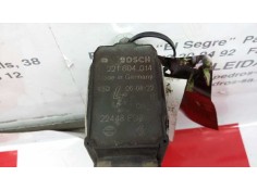 Recambio de bobina encendido para nissan qashqai (j10) 1.6 16v cat referencia OEM IAM 0221604014   2