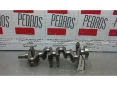 Recambio de cigueñal para nissan qashqai (j10) 1.6 16v cat referencia OEM IAM LLQ2JLHIL  
