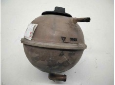 Recambio de deposito expansion para seat inca referencia OEM IAM   37104
