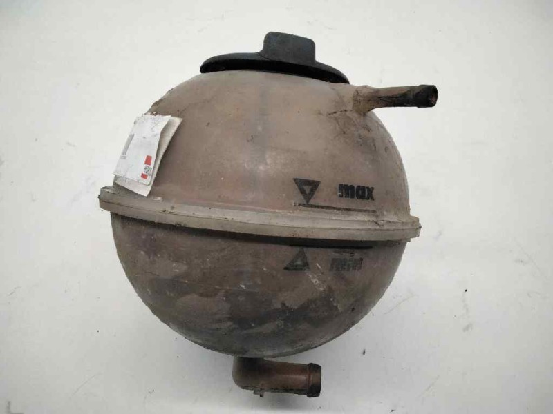 Recambio de deposito expansion para seat inca referencia OEM IAM   37104